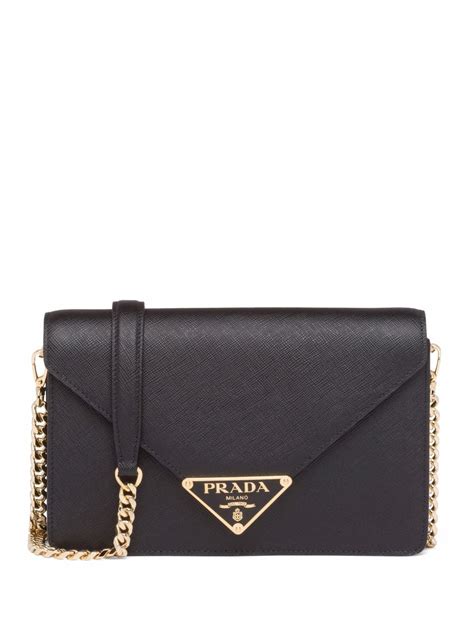 prada triangle logo-plaque crossbody bag|prada triangle logo.